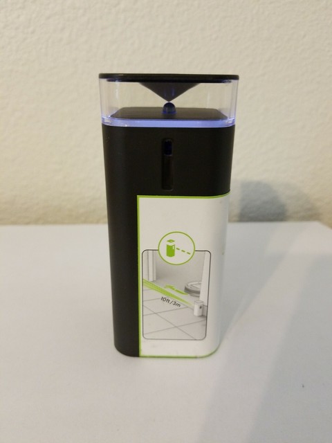 irobot room sensor
