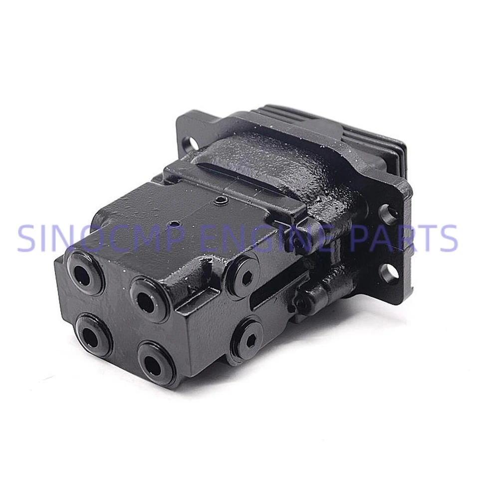 GP-Pilot Valve Foot Pilot Valve For Volvo EC60 EC80 Excavator - Image 2 of 4