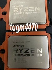 AMD Ryzen Threadripper 2970wx cpu processor 24-Core 3ghz interface str4