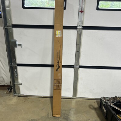 Hoffman  F22L60 / F22L60 NEW IN SEALED  BOX WIREWAY, 60'' X 2.5'' X 2.5''