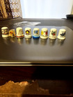 Carribean One Small Stainless Steel and 8 Ceramic Thimbles — photo 2