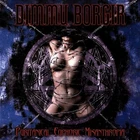 Dimmu Borgir 'Puritanical Euphoric Misanthropia' 2x12" Vinyl - NEW