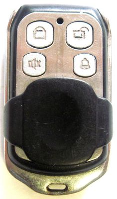 Keyless remote entry Gryphon TUCTA13TA15 replacement transmitter control TM60