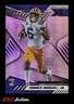 2021 Panini Chronicles XR #191 Terrace Marshall Jr. RC