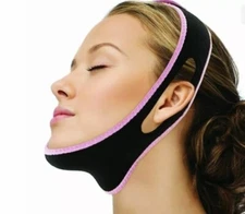 Alayna Slimming and Chin Lifting Strap NEW