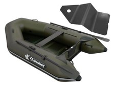 Allroundmarin Kiwi 260 mit Falt-Holzboden Modell 2024