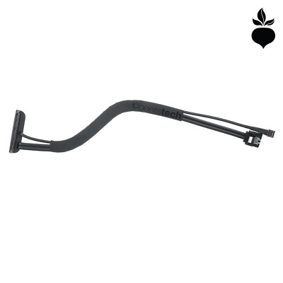 HARD DRIVE SATA POWER/DATA CABLE iMac 21.5'' A1418 2013,2014,2015,2017,A2116 2019