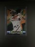 2021 Topps Fire Orange #78 Jose Abreu /299 White Sox Astros