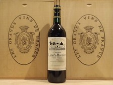 Château Lafon Rochet 1992 Saint Estèphe 4ème Grand Cru Classé