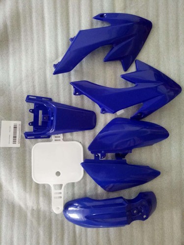 pit bike fairings