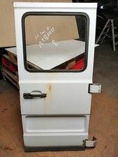 Porte arrière et accessoires Mercedes MB100