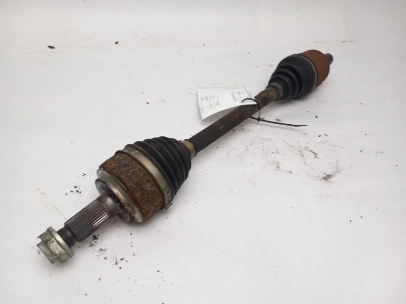 Eje del pasajero delantero óxido para Honda CR-V 2012-2014 Foto 4 de 4