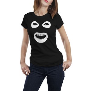Papa Lazarou tshirt league of gentlemen 