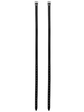 Nash Goalie Leg Pad Straps - 34 inch