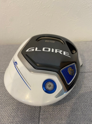 ゴルフ TaylorMade GLOIRE F2 ドライバー 10.5度.短尺仕様
