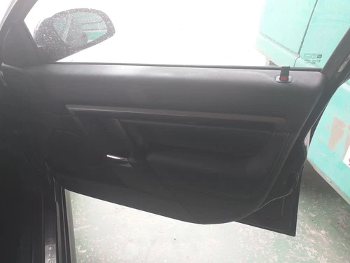 Schermo Multifunzione per OPEL SIGNUM Cosmo 2007 345165 - Foto 4 di 15
