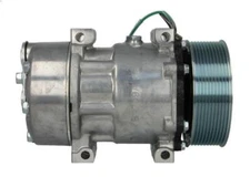 Compressor, air conditioning TCCI QP7H15-8263