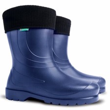 ADULTS WOMEN WELLINGTON BOOTS WELLIES LADIES RAINY BOOTS 