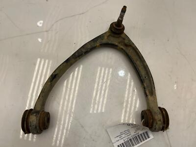 Front Upper Control Arm Chevy Tahoe Avalanche Yukon LH Driver Side OEM 25812725