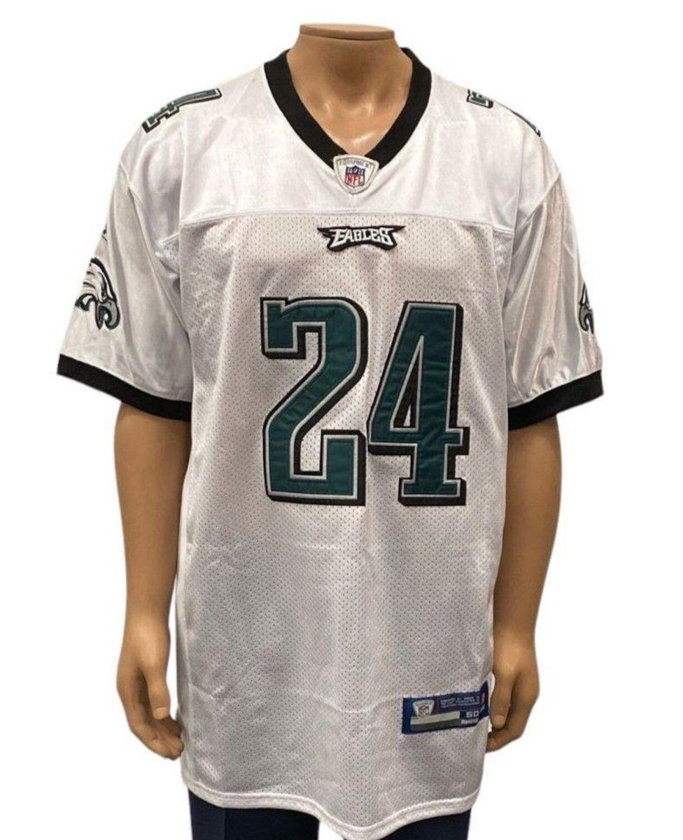 Philadelphia Eagles Jersey Reebok On Field Jersey Philadelphia