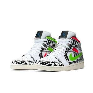 todas las zapatillas jordan