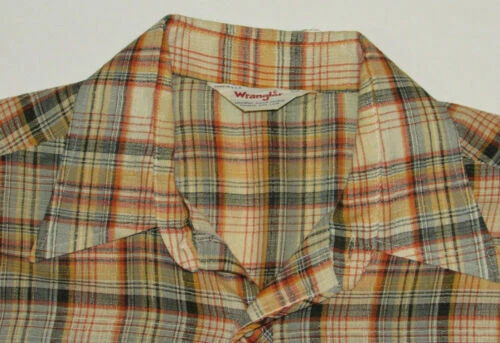 Casual Western Vintage Casual Shirts & Tops for Men