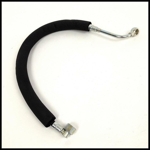 VW MK1 MK2 SCIROCCO 1.6i 1.8i KJET FUEL LINE PIPE ACCUMULATOR to