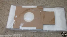 Central Vac vacuum cleaner bag fit Broan Nutone VX3916  VX475 VX3918STD VX3918