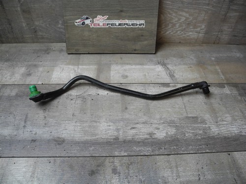 Audi A4 8K A5 8T 8F Q5 8R 2.0TFS Unterdruckrohr Rückschlagventil CALA 8K1611931L