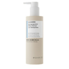 Biodroga Milky Cleanser 200ml 6.8oz BRAND NEW FAST SHIP