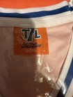 The 7 Line Jersey SGA 2024 2xl New York Mets — photo 2