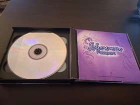 SHENMUE Limited Edition - Sega Dreamcast - Complete 5 Discs with Manuals Ex cond