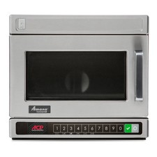 Amana HDC21Y2 MDC-Y 2100 Watt Commercial Programmable Microwave Oven
