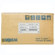 AGP3750-T1-D24 New Sealed Pro-Face Touch Screen HMI AGP3750-T1-D24