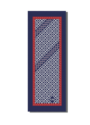The Yune Yoga Mat (Different Designs Available)