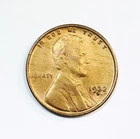 *1932 D LINCOLN WHEAT CENT* *GEM BU RD* NR #S1206