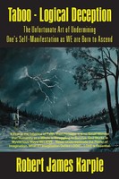 Robert James Karpie | Taboo - Logical Deception | Taschenbuch | Englisch (2020)
