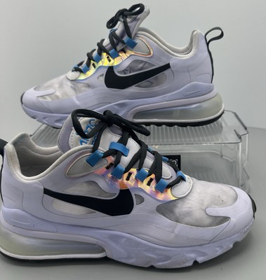 270 react amethyst tint