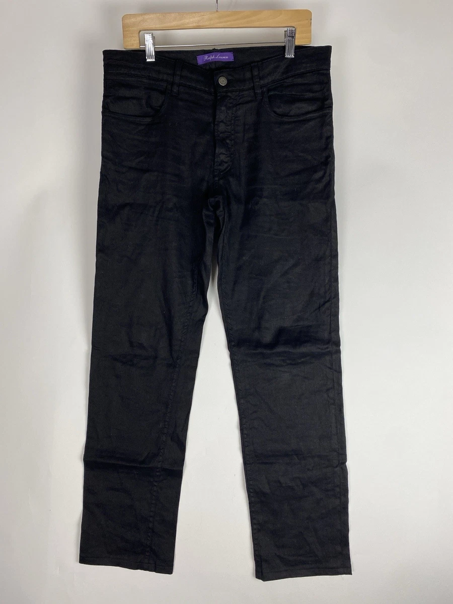 Ralph Lauren Purple Label Jeans for Men for sale - eBay