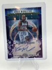 Khris Middleton 2025-2026 Topps Chrome Stratospheric Signatures Purple /75 Wiz
