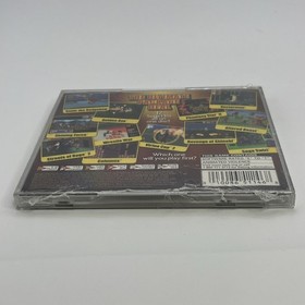 Sega Smash Pack Volume 1 (Sega Dreamcast) Brand New & Factory Sealed