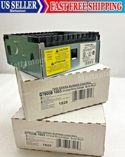 New NIB Lot of Q7800B 1003 Universal Wiring Subbase Burner Mount US Free TAX