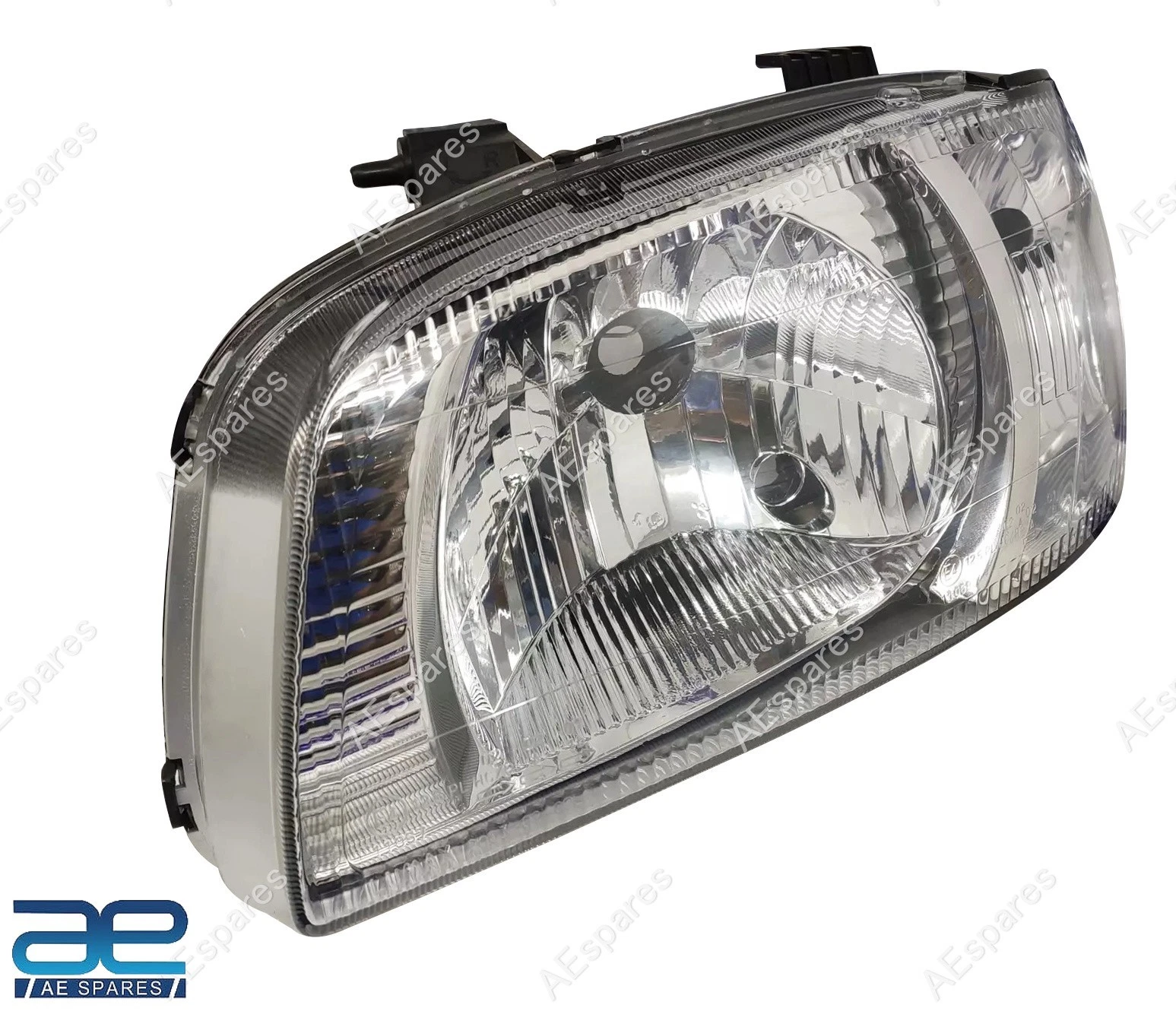 Headlight Head Lamp Assembly LH For Suzuki Alto 0.8L 2005-2010 35321M79G40 view 3