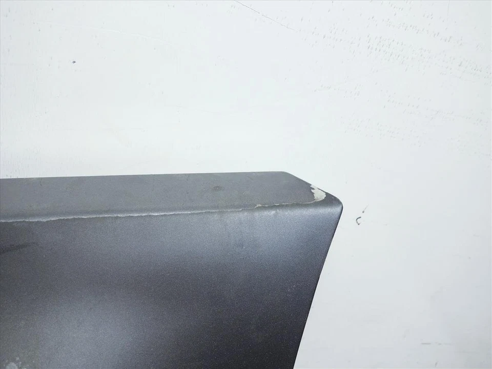 Крыло водителя Nissan Pathfinder 1991-1995 годов выпуска - темно-синее *маленькие вмятины* - Изображение 2 из 4