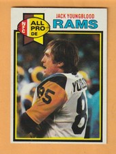 Click to enlarge Jack Youngblood
