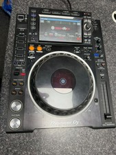 Pioneer CDJ-2000NXS2