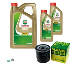 Filtre à huile Lexus IS SPORTCROSS