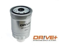 Dr!ve+ DP1110.13.0262 Kraftstofffilter Kraftstoffilter