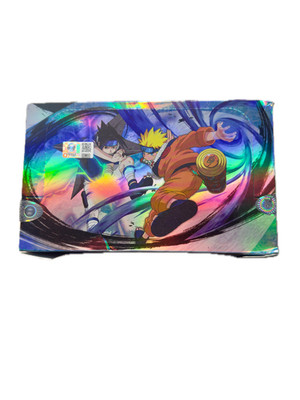 Naruto Kayou Tier 4 Wave 6 Box Sealed T4 W6