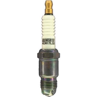 Brisk USA HOR17LGS Premium Racing Spark Plug